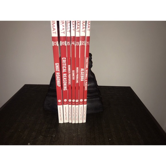 Set of 2 Heavy Bookends, Upright Bass Instrument, Decorative, Patina Finish - Picture 4 of 12